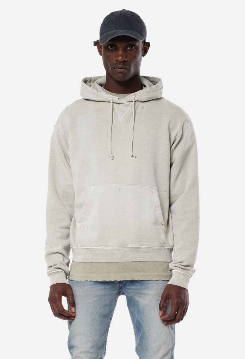 John Elliott FOLSOM HOODIE outlook