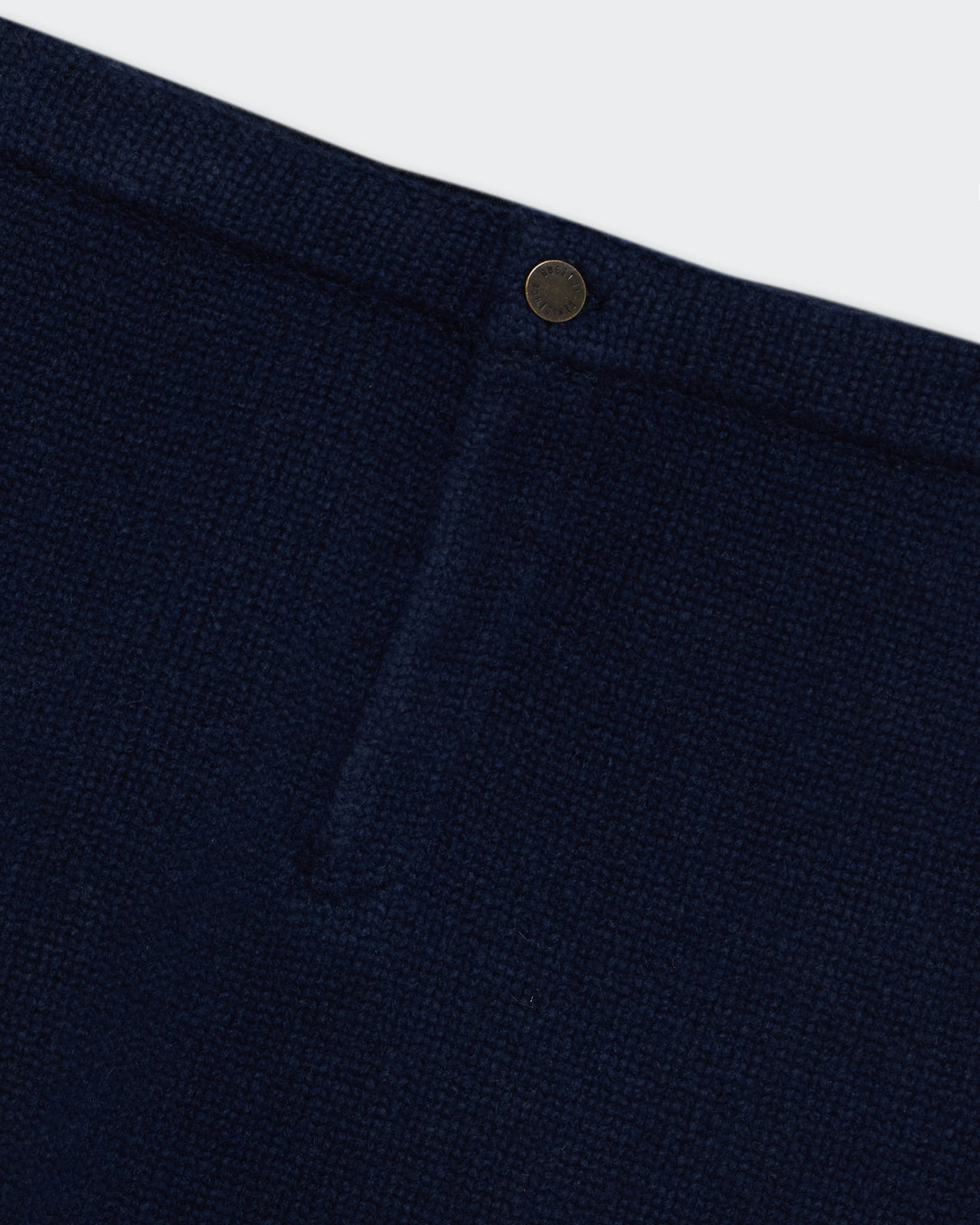 "Jean" Mini Skirt - 2