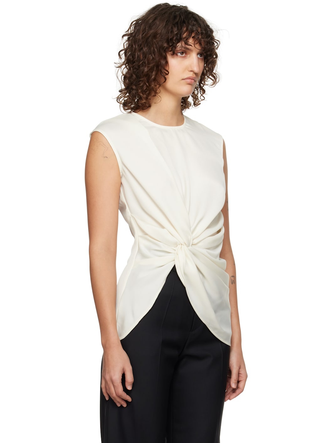 Off-White Bourdin Blouse - 2