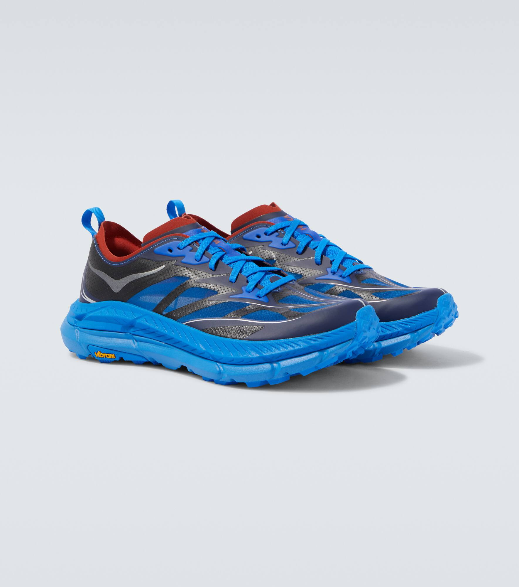Mafate Speed 4 Lite sneakers - 5