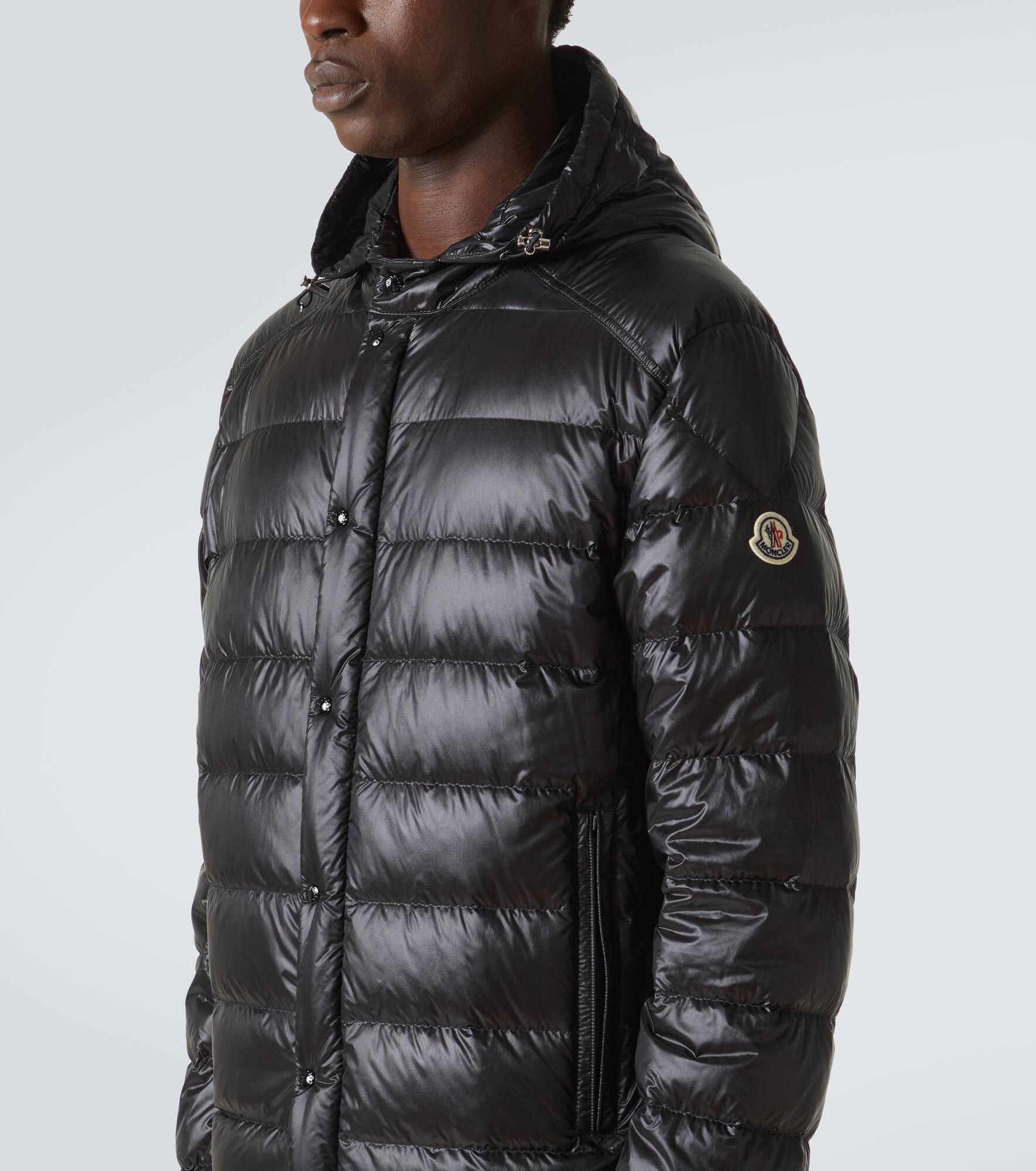 Gliere down jacket - 5