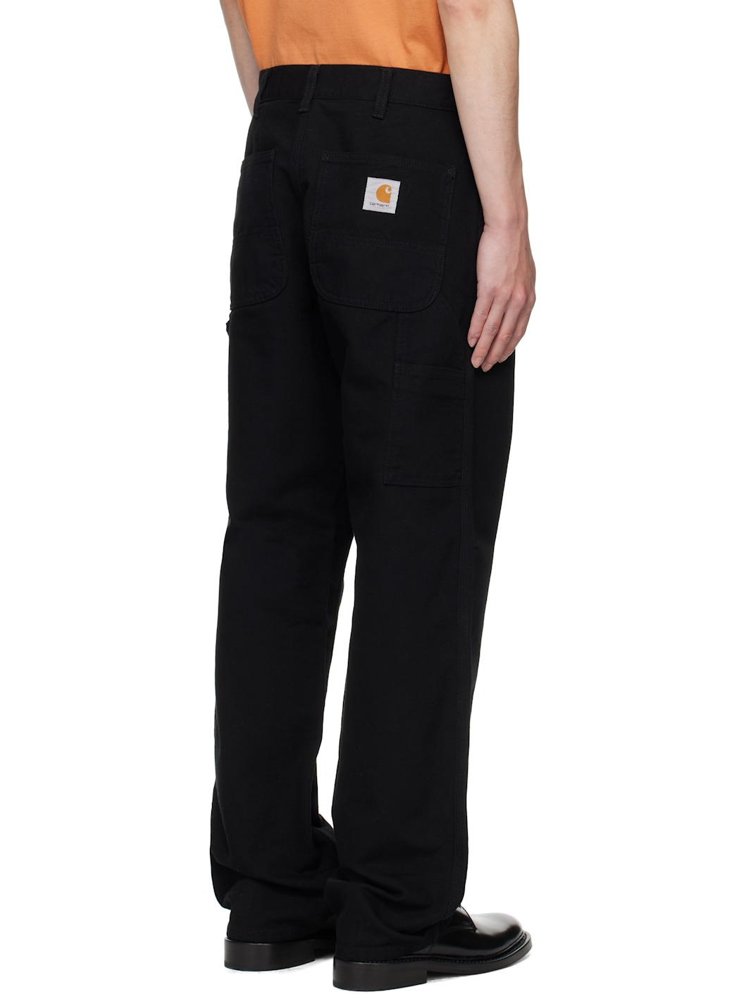 Black Newel Jeans - 3