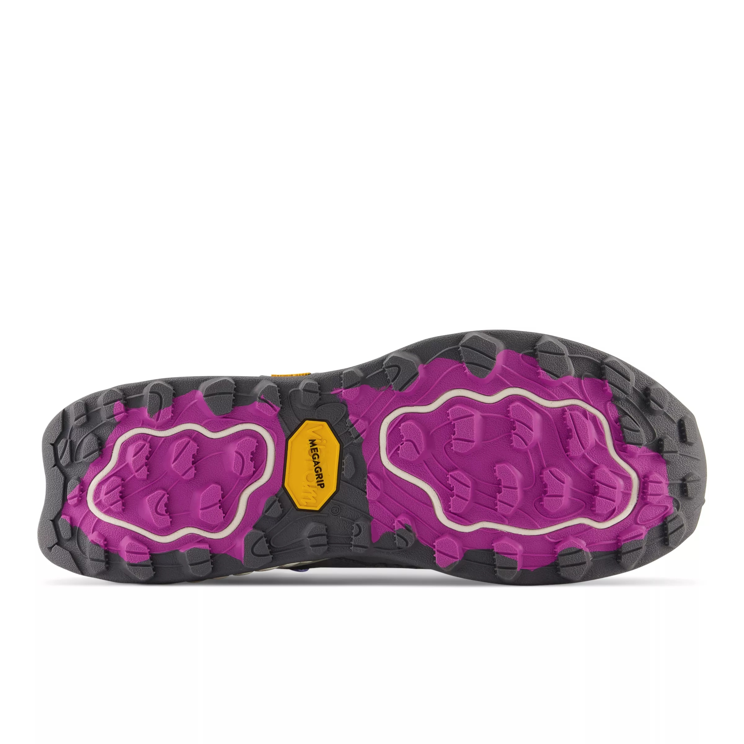 Fresh Foam X Hierro Mid Gore-Tex® - 5