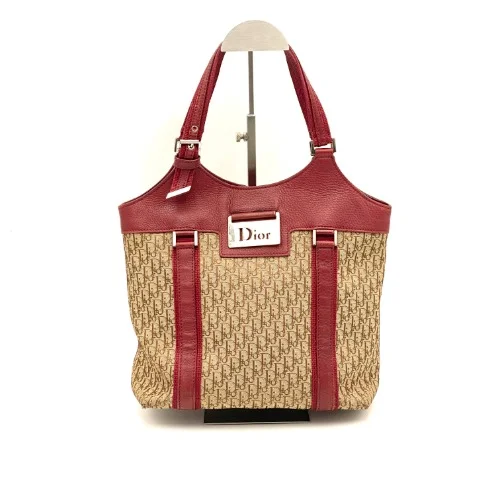 Christian Dior Street Chic Shoulder Bag - 1