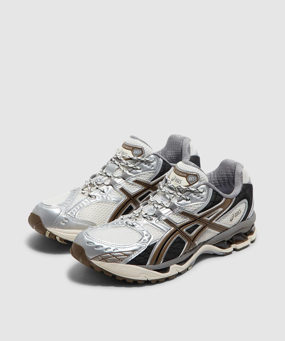 Gel-nimbus 10.1 sneaker - 2