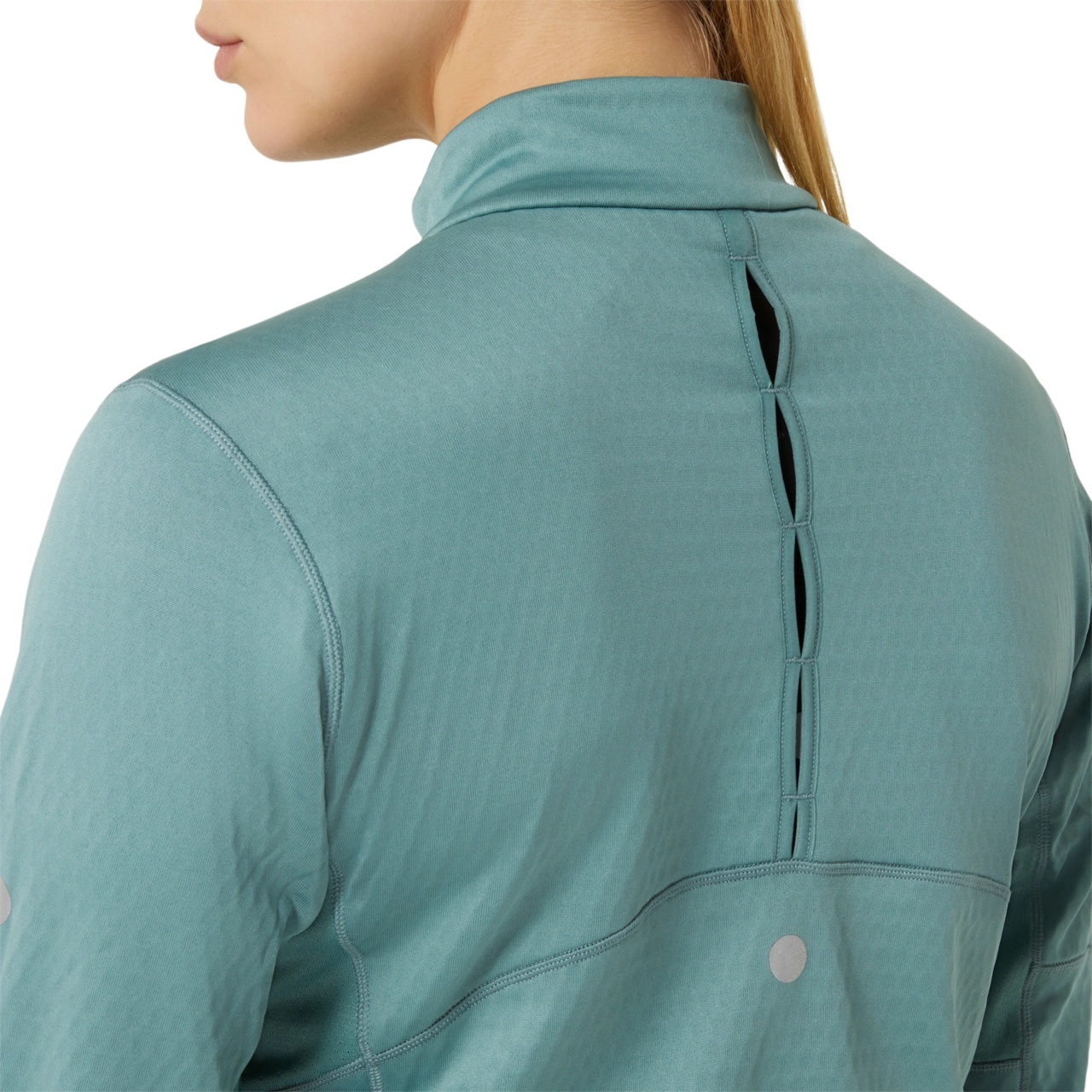 ROAD WINTER 1/2 ZIP MID LAYER - 8
