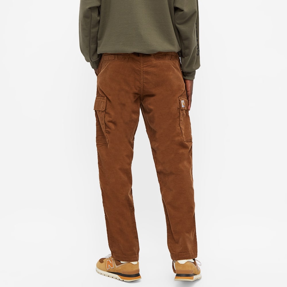 Carhartt WIP Keyton Cord Cargo Pant - 5