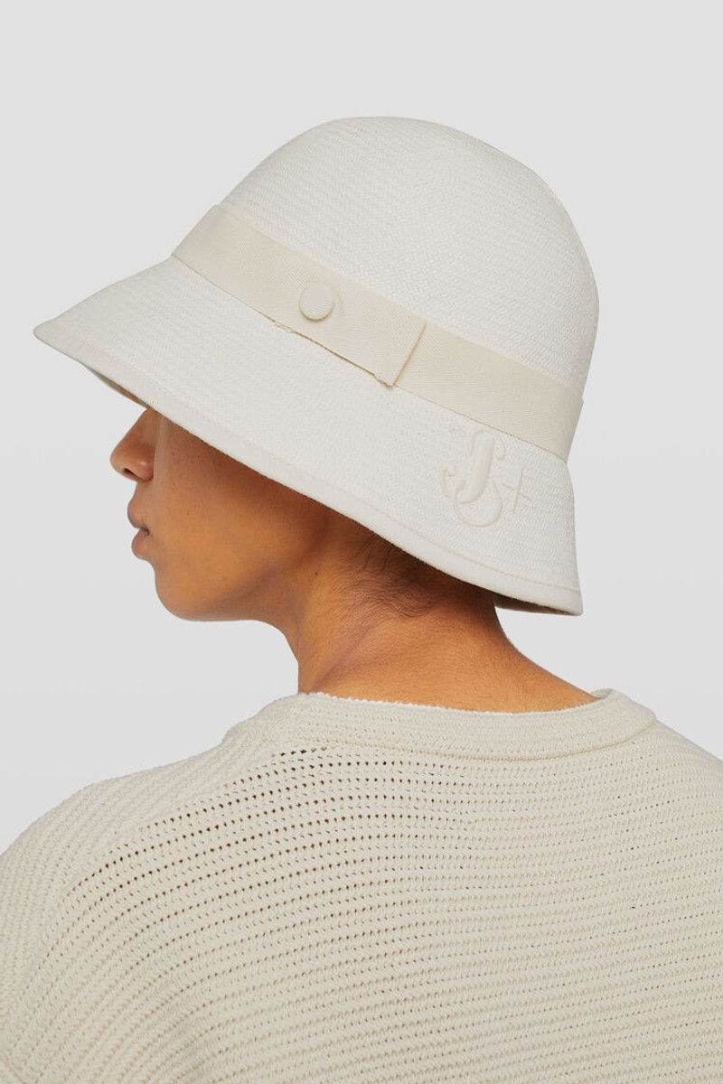 Jil Sander Hat outlook
