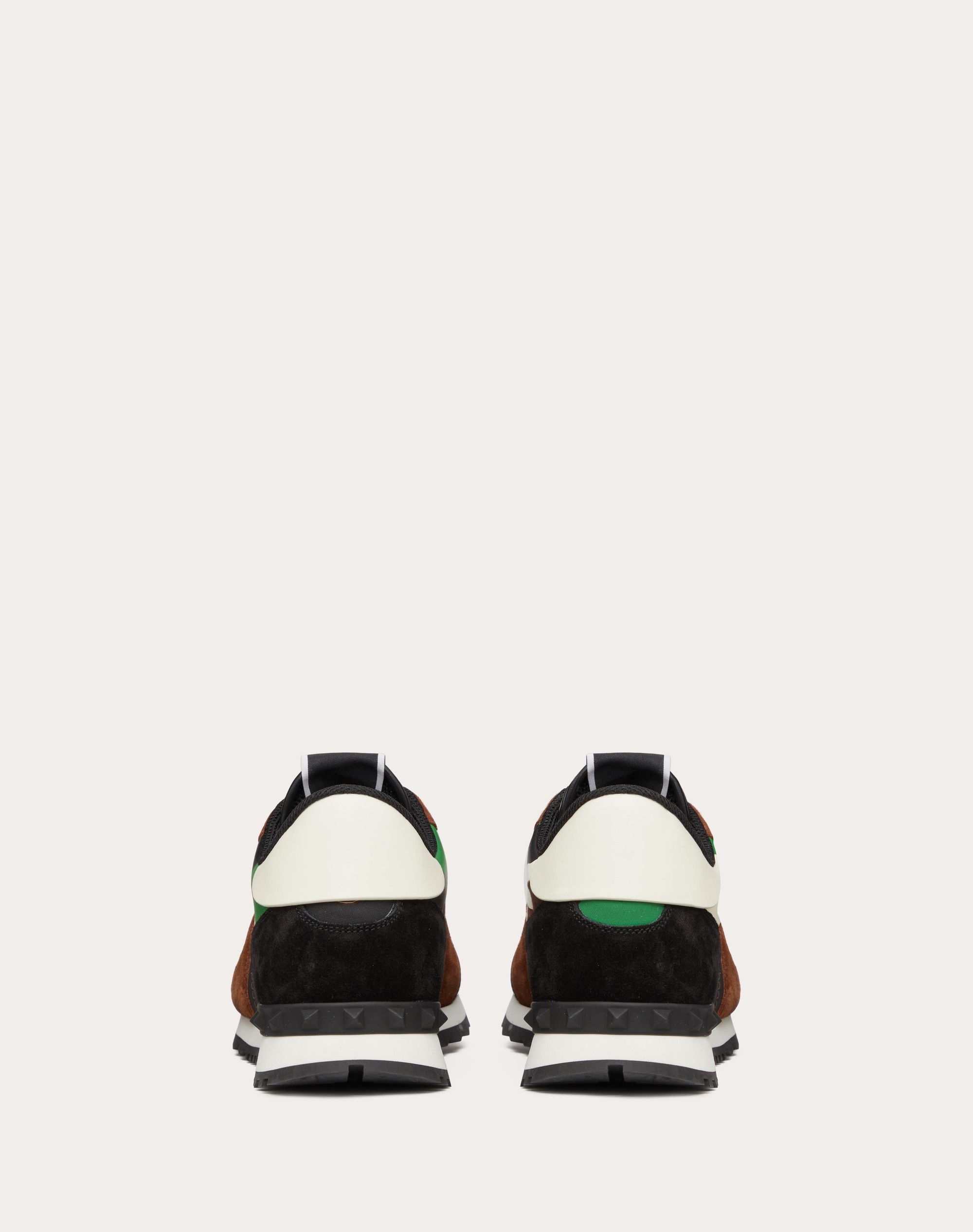 CAMOUFLAGE ROCKRUNNER SNEAKER - 3