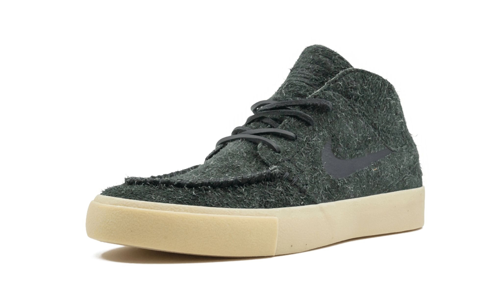 Zoom Janoski Mid Crafted SB - 4