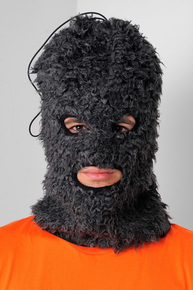 yohji yamamoto バラクラバ yohji yamamoto YOHJI SchaferandweinerShops バラクラバ メンズ