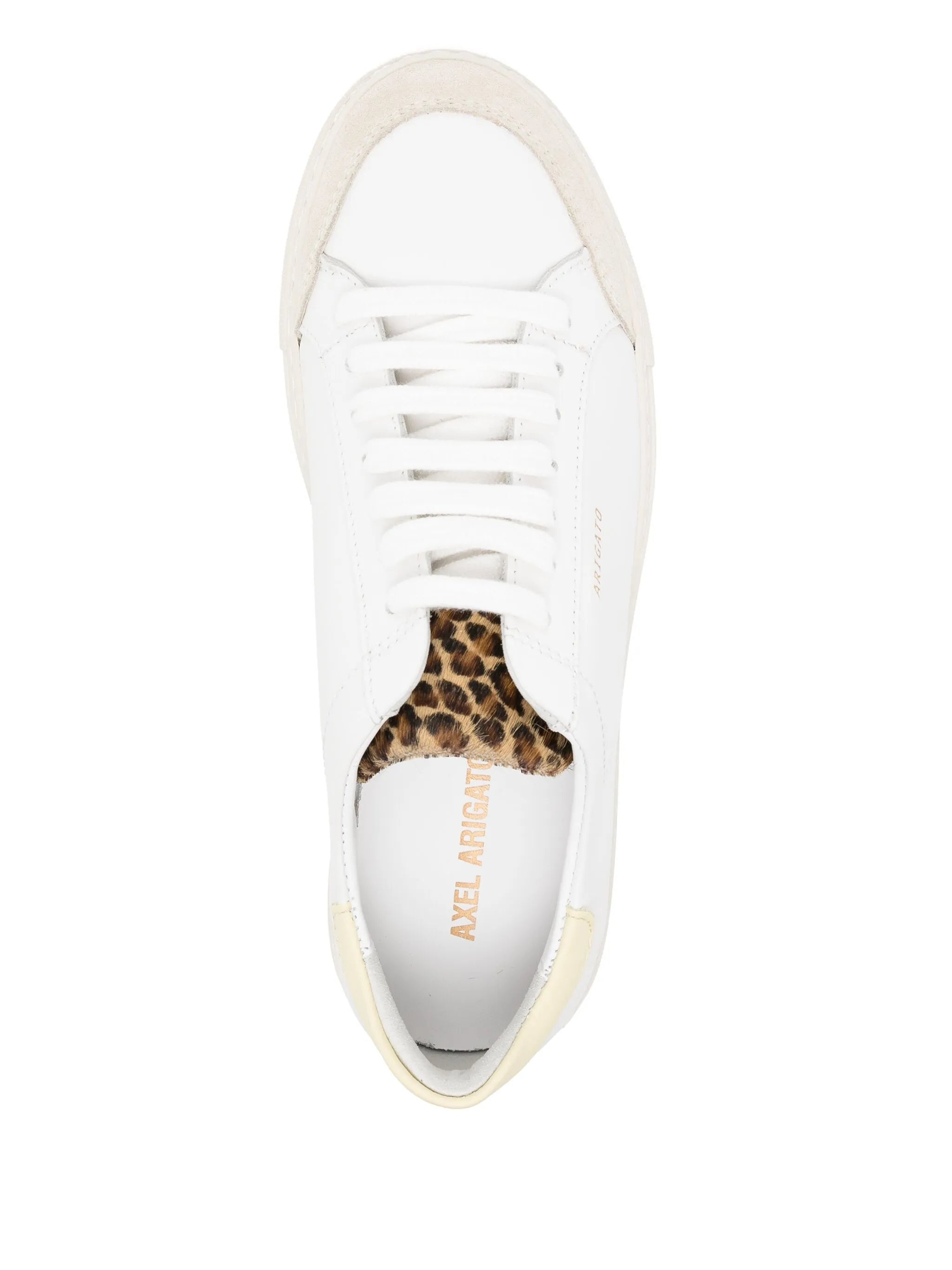 Clean 90 Triple Sneakers - 2