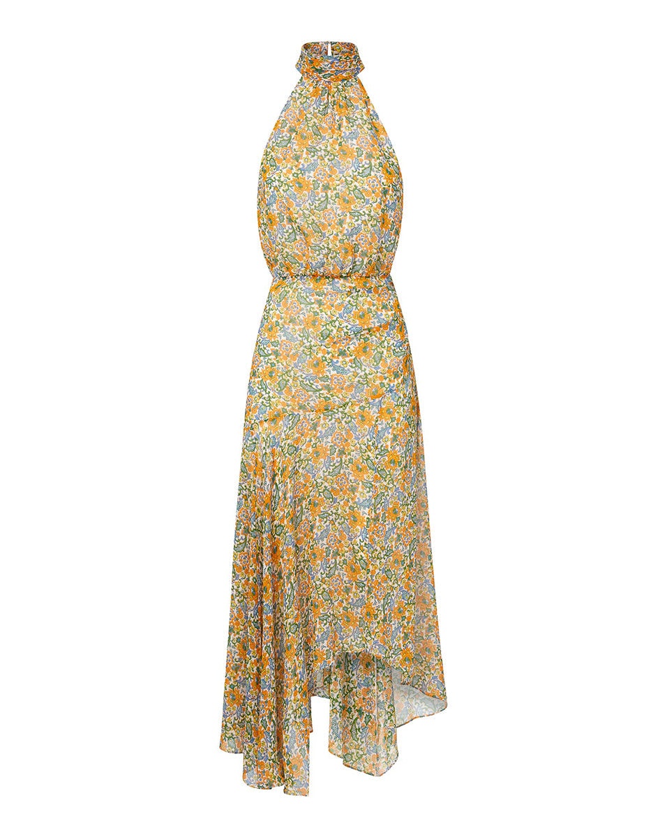 LEIA DRESS - 1