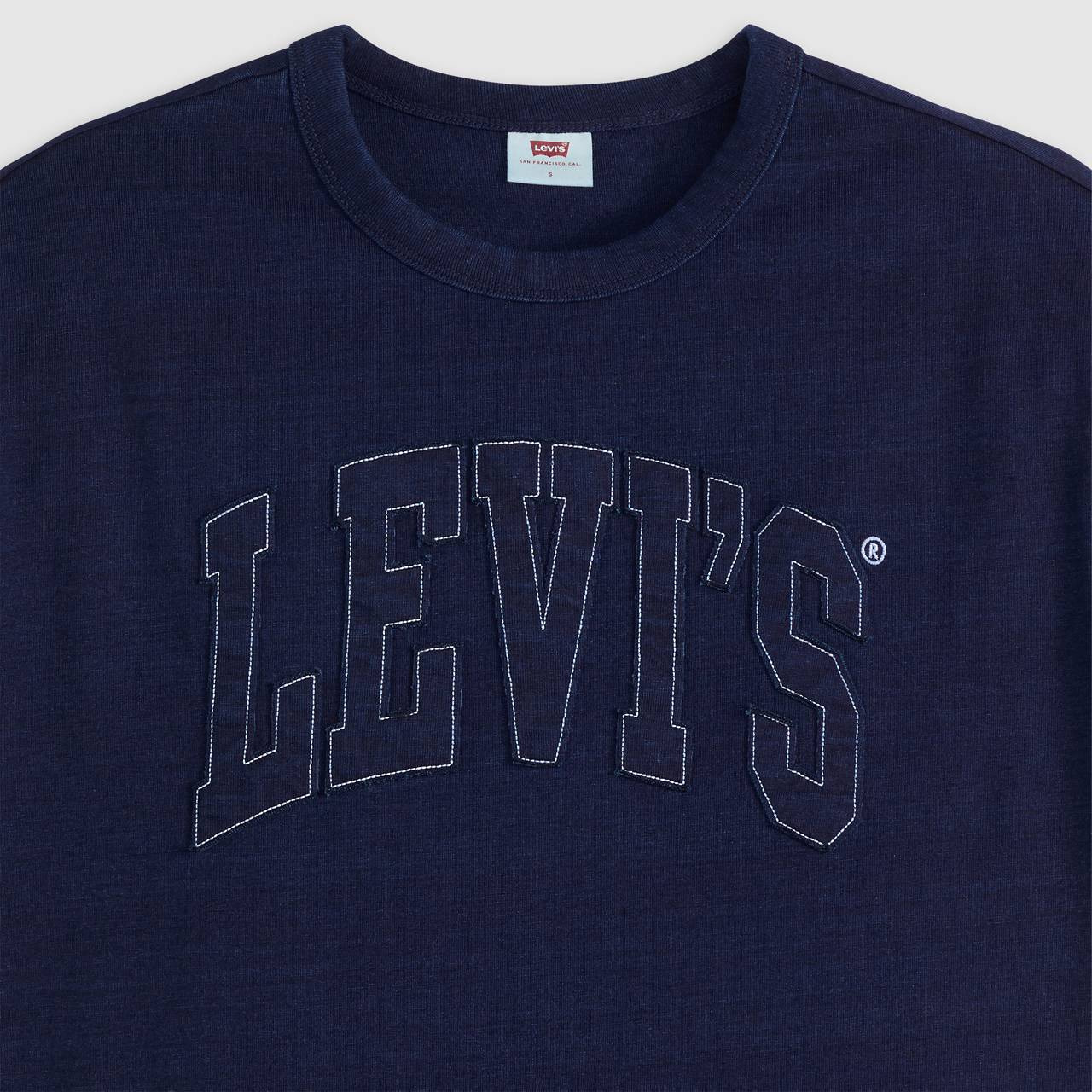 GRAPHIC TABOR TEE - 6