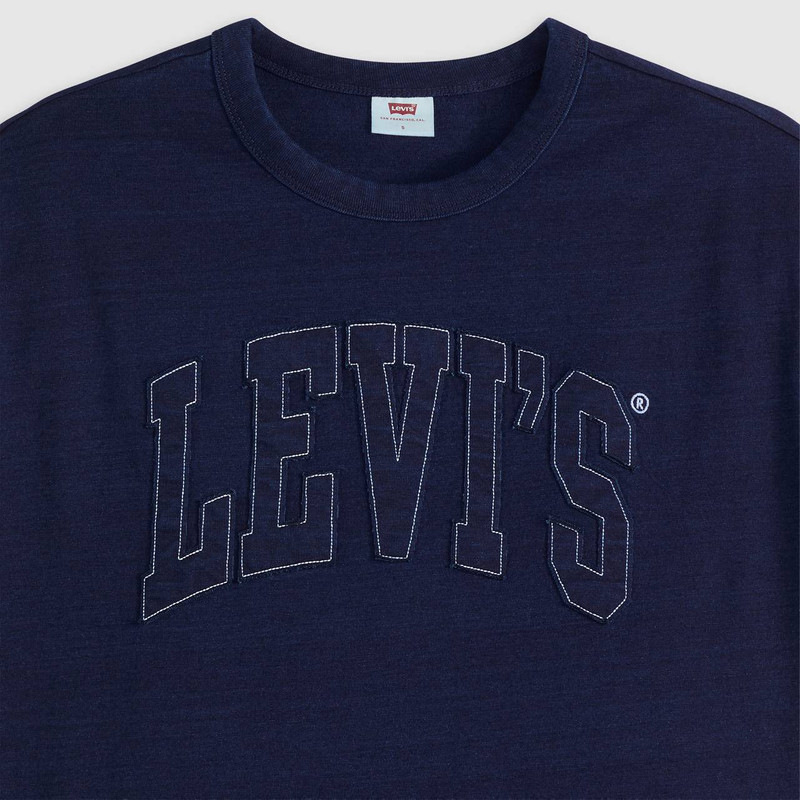 GRAPHIC TABOR TEE 6