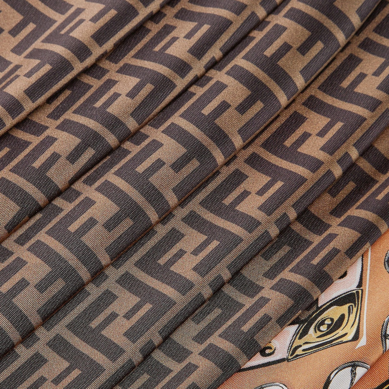 FENDI FF Foulard outlook