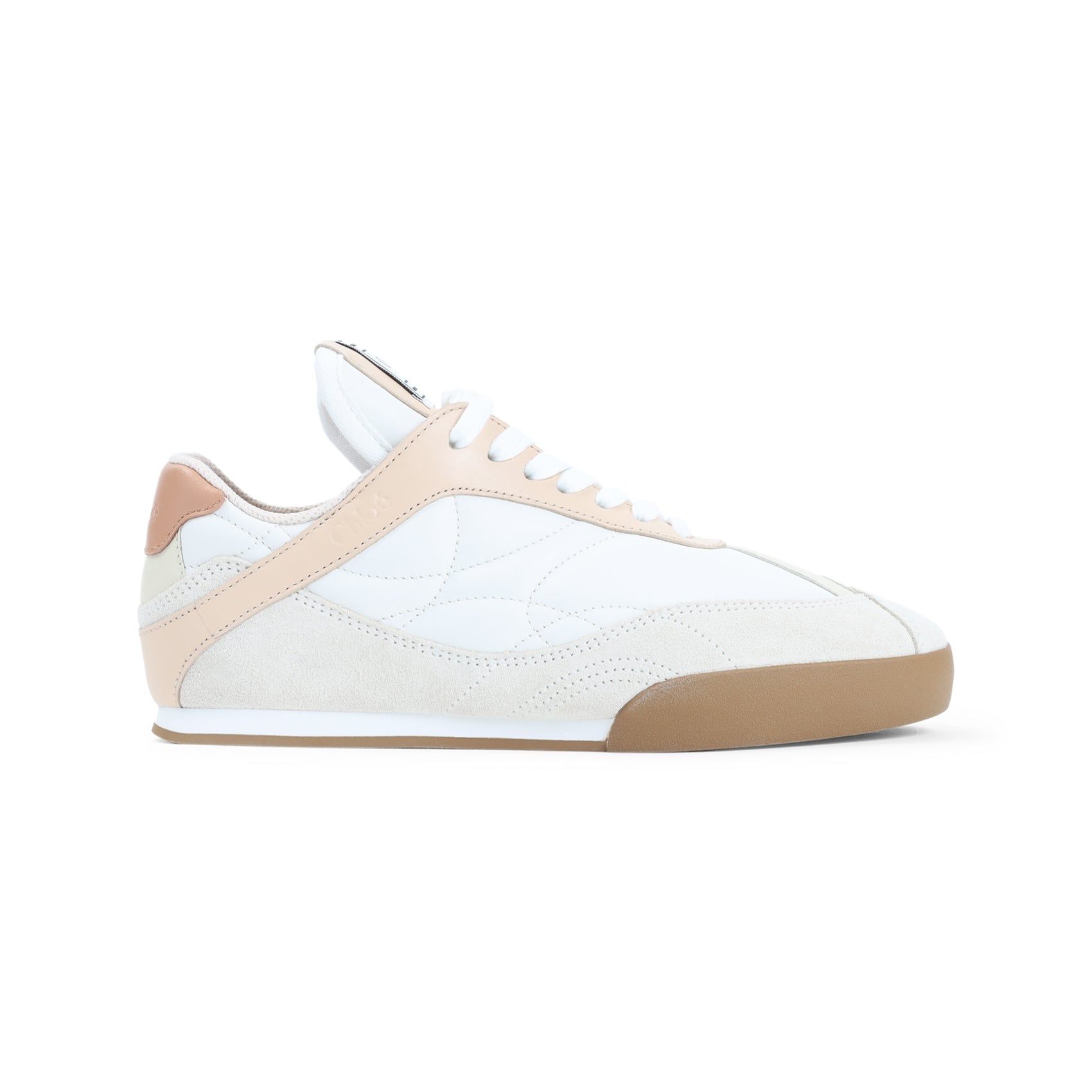 Sneakers Nude & Neutrals - 2