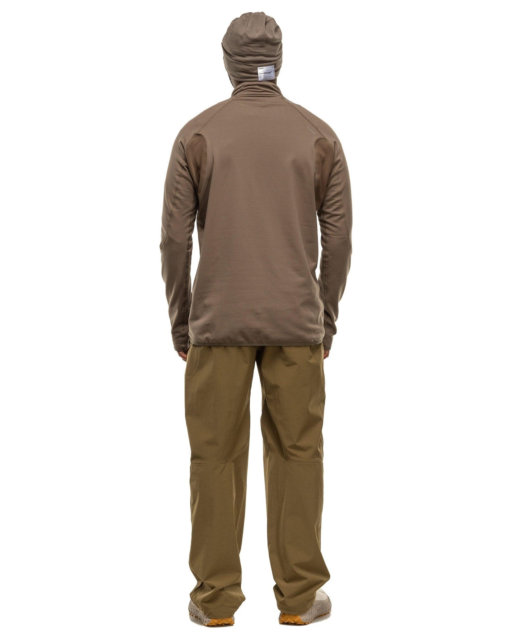 Ghostfleece Half - 3