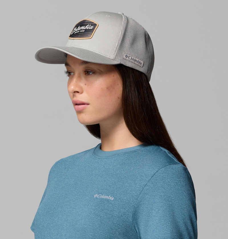Columbia Mesh Ball Cap 5