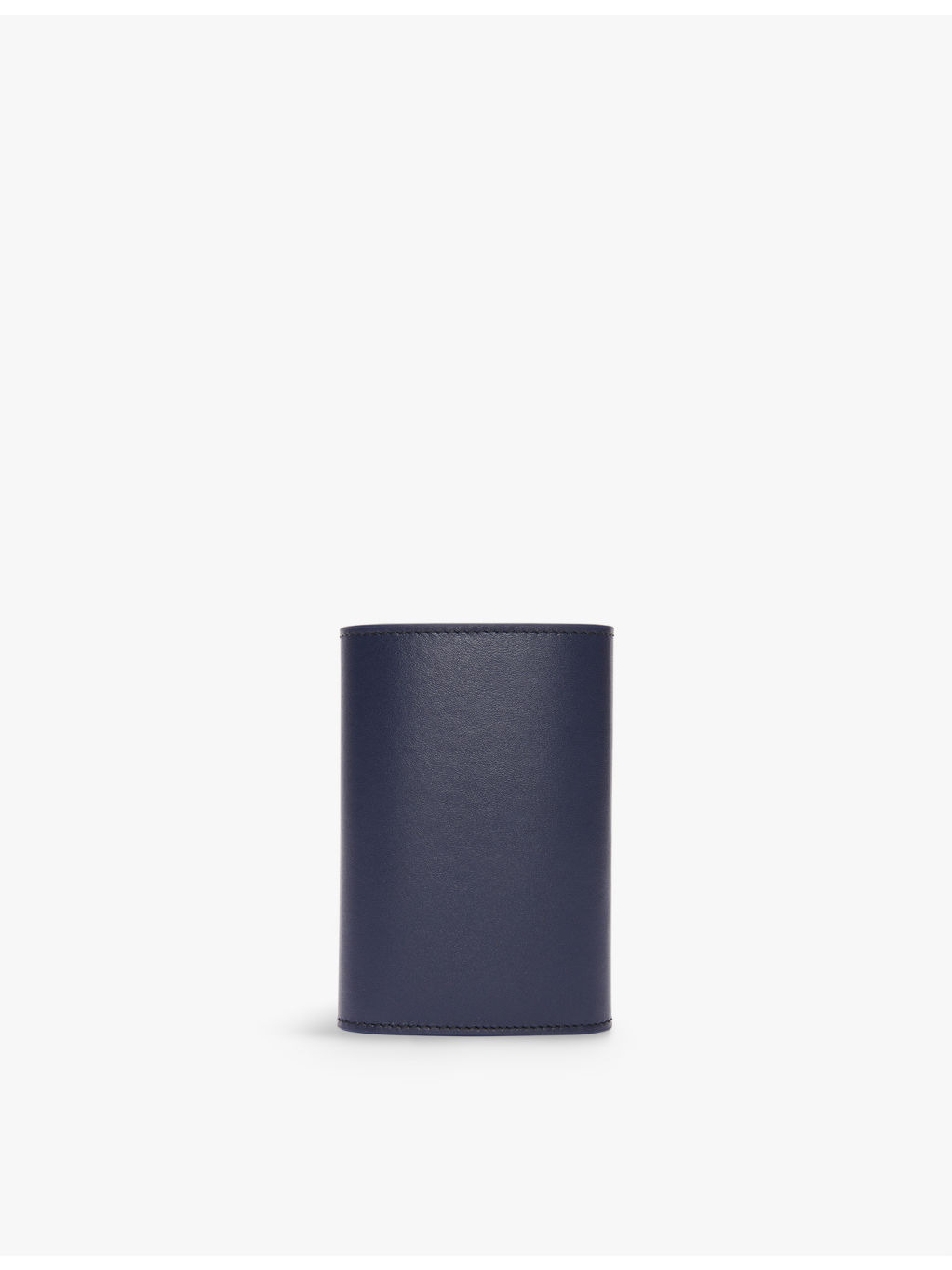 Pebble small leather wallet - 3