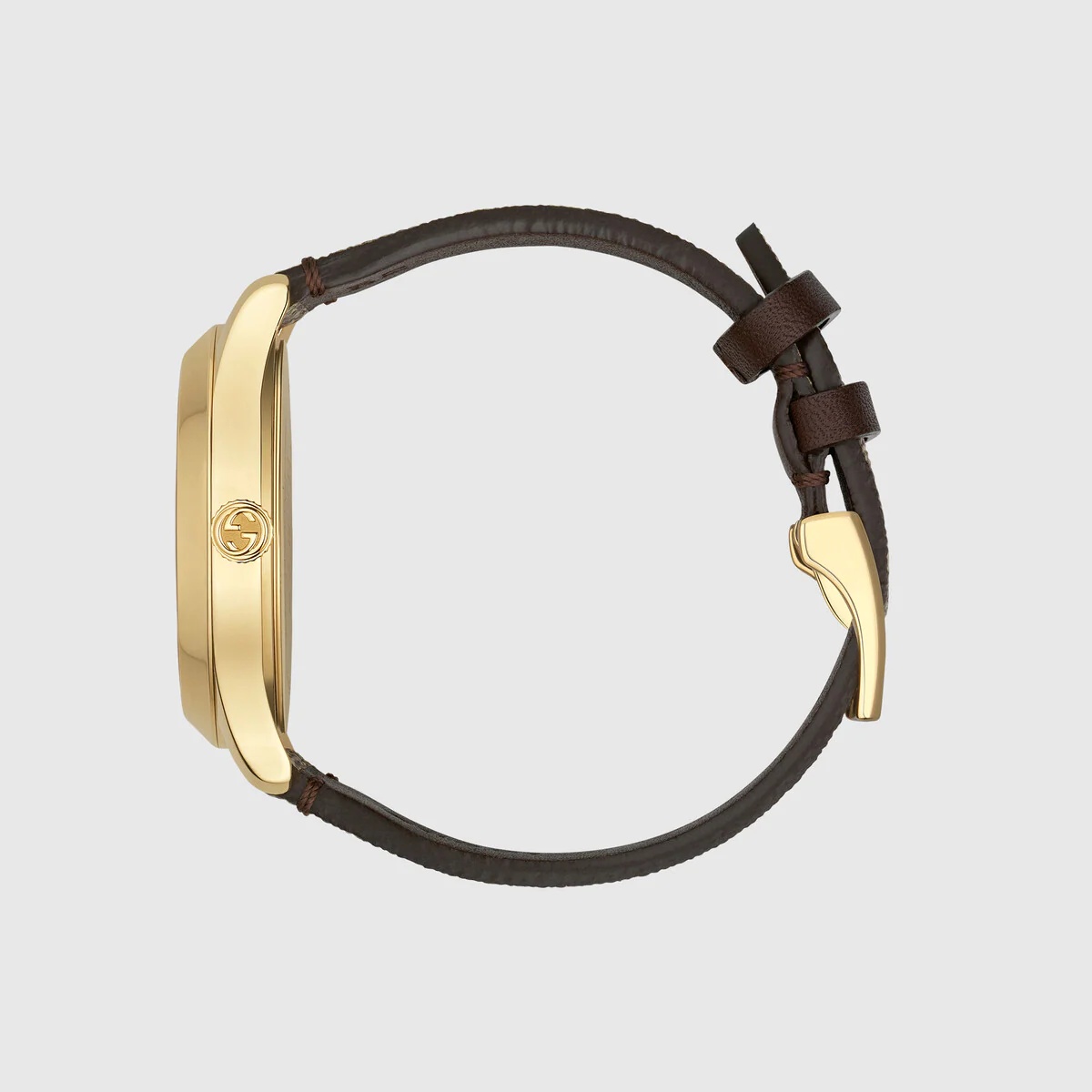 G-Timeless watch, 38mm - 3