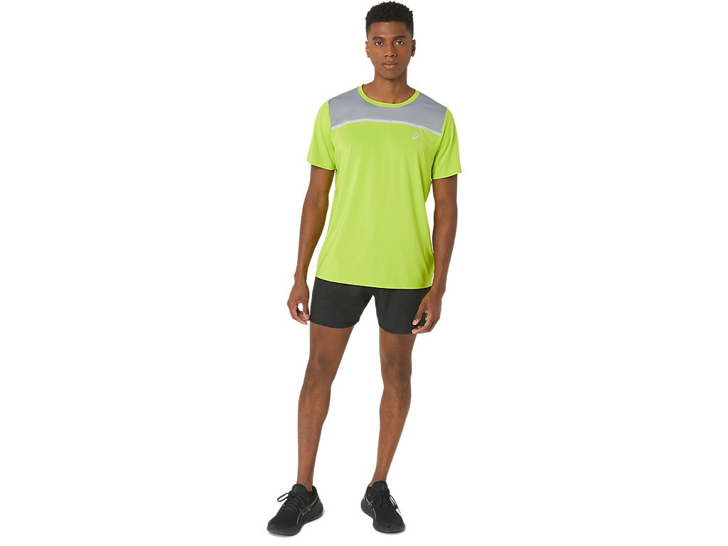 MEN'S PR LYTE SHORT SLEEVE - 5