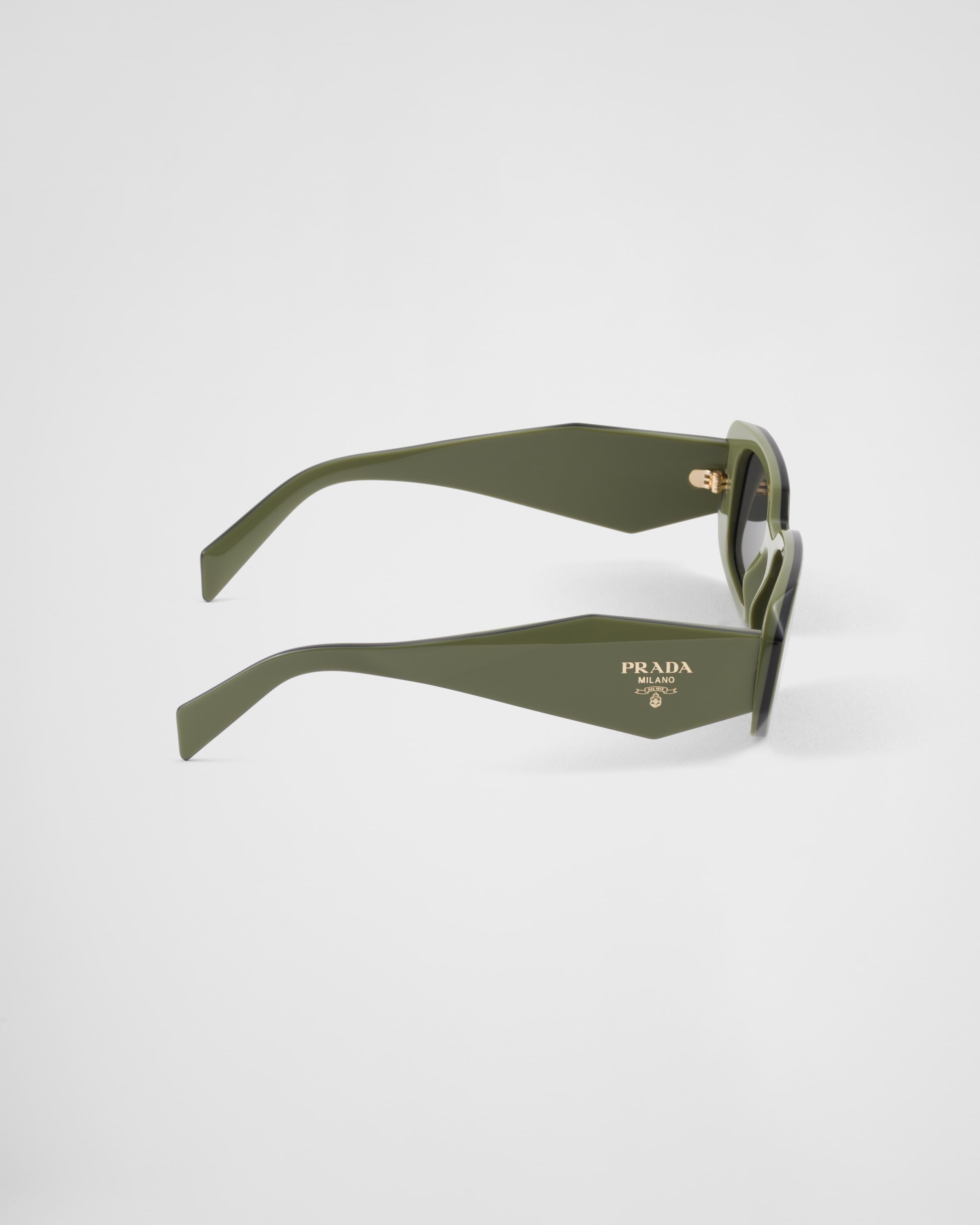 Prada Symbole sunglasses - 4
