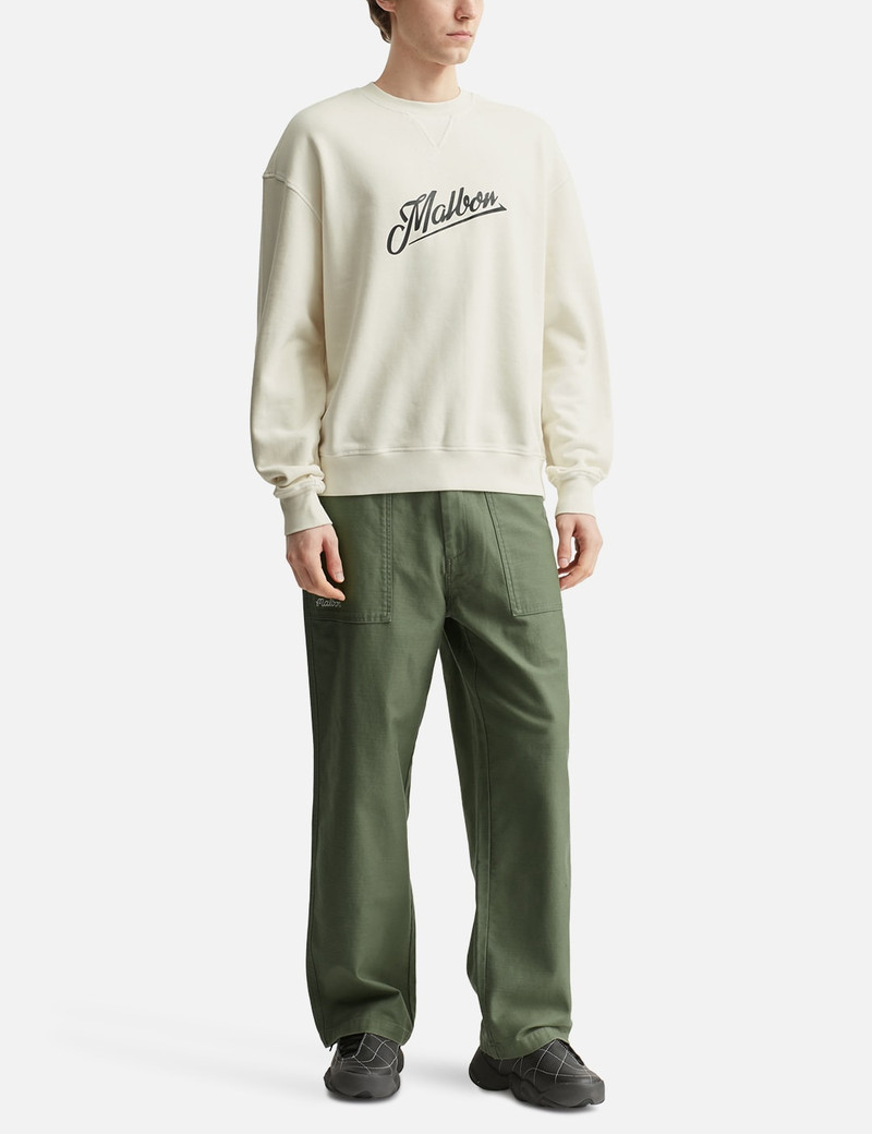 malbon GRAYSON SWEATSHIRT outlook