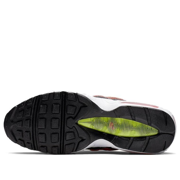 Nike Air Max 95 SE 'Neon Collection' AJ2018-004 - 5