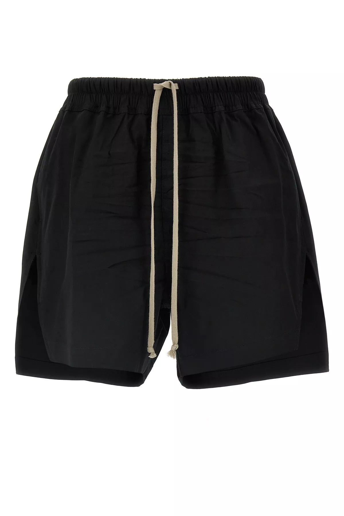 Rick Owens Women 'Boxers' Bermuda Shorts - 1