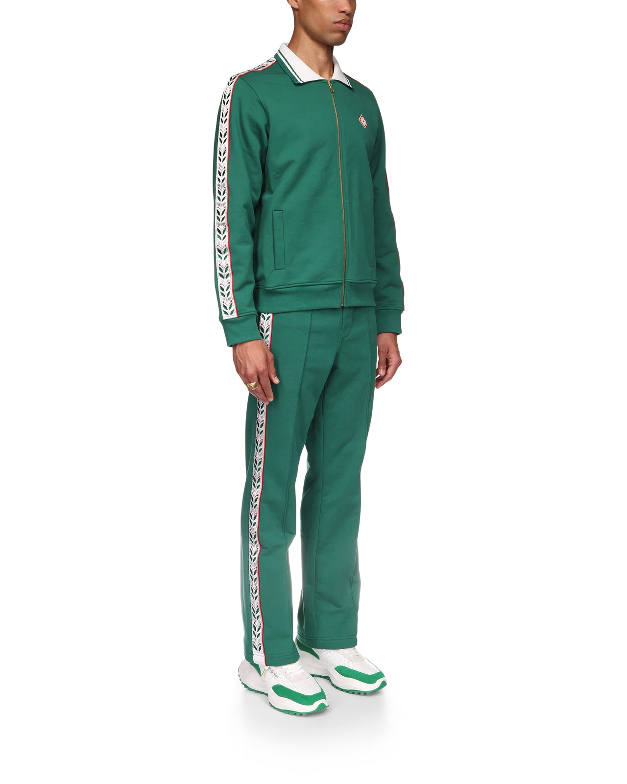 Laurel Zip Up Jacket - 5