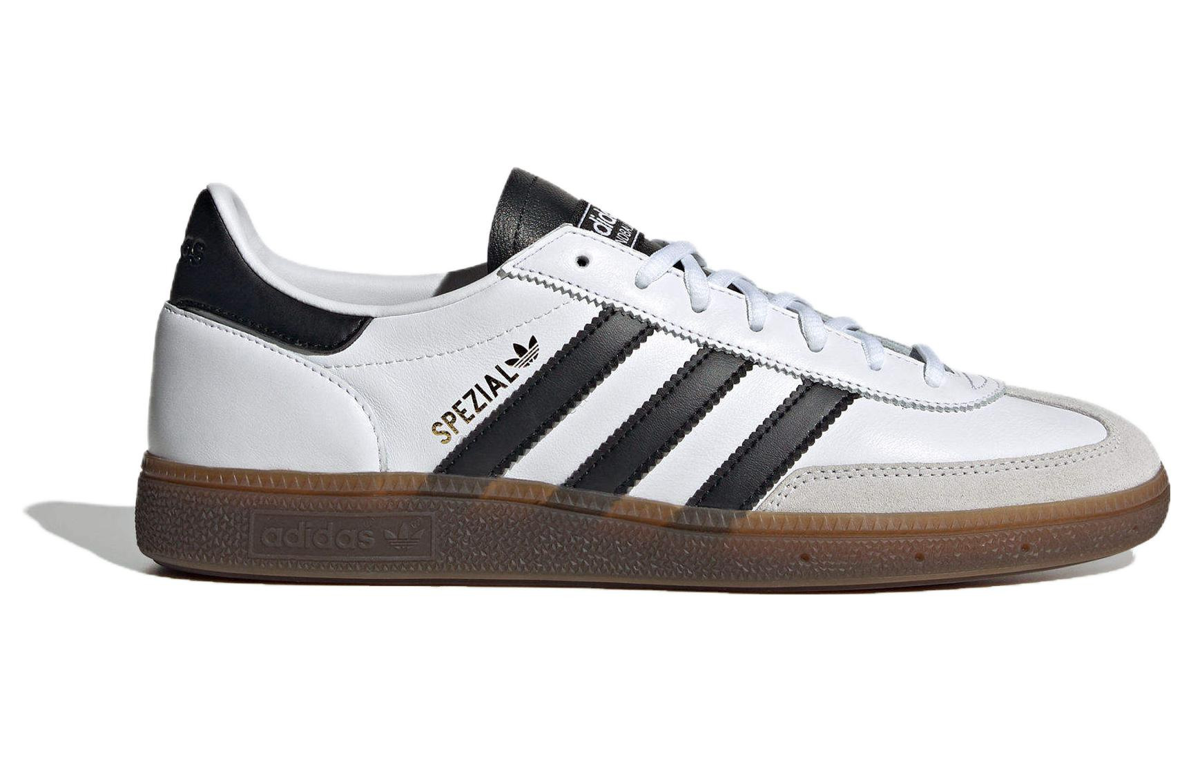 adidas Originals Handball Spezial Shoes 'Cloud White Black' IE3403 - 2