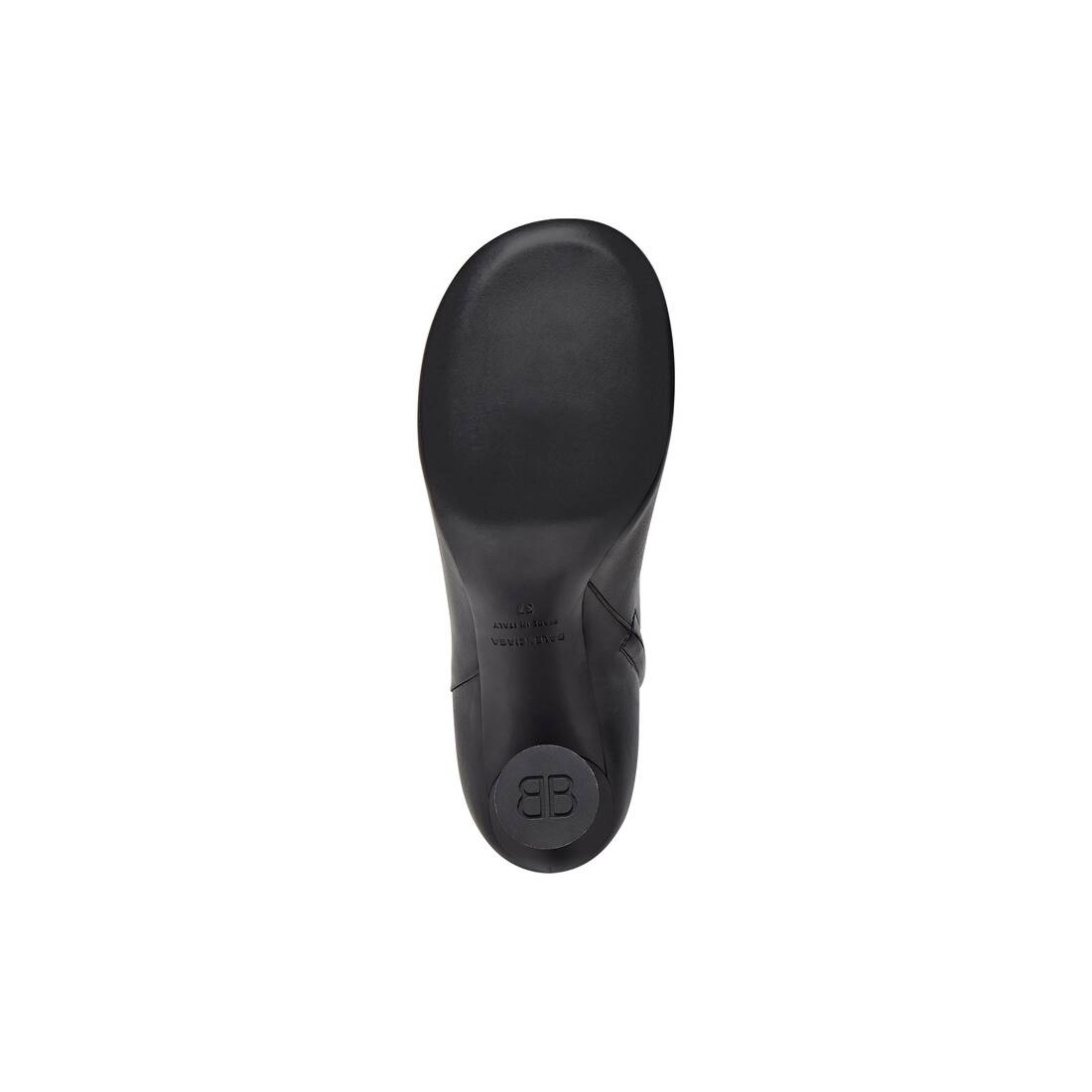 lady 90mm bootie - 7