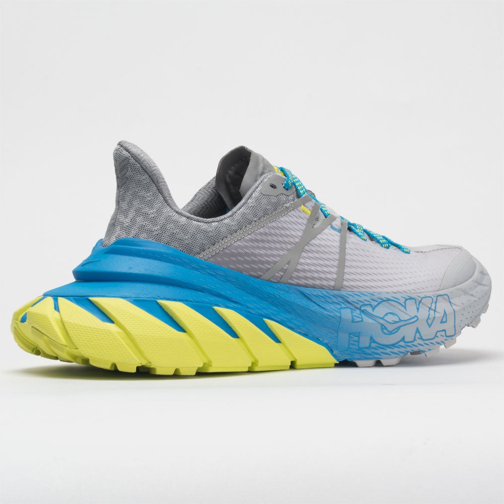 HOKA One One TenNine Drizzle/Lunar Rock - 6