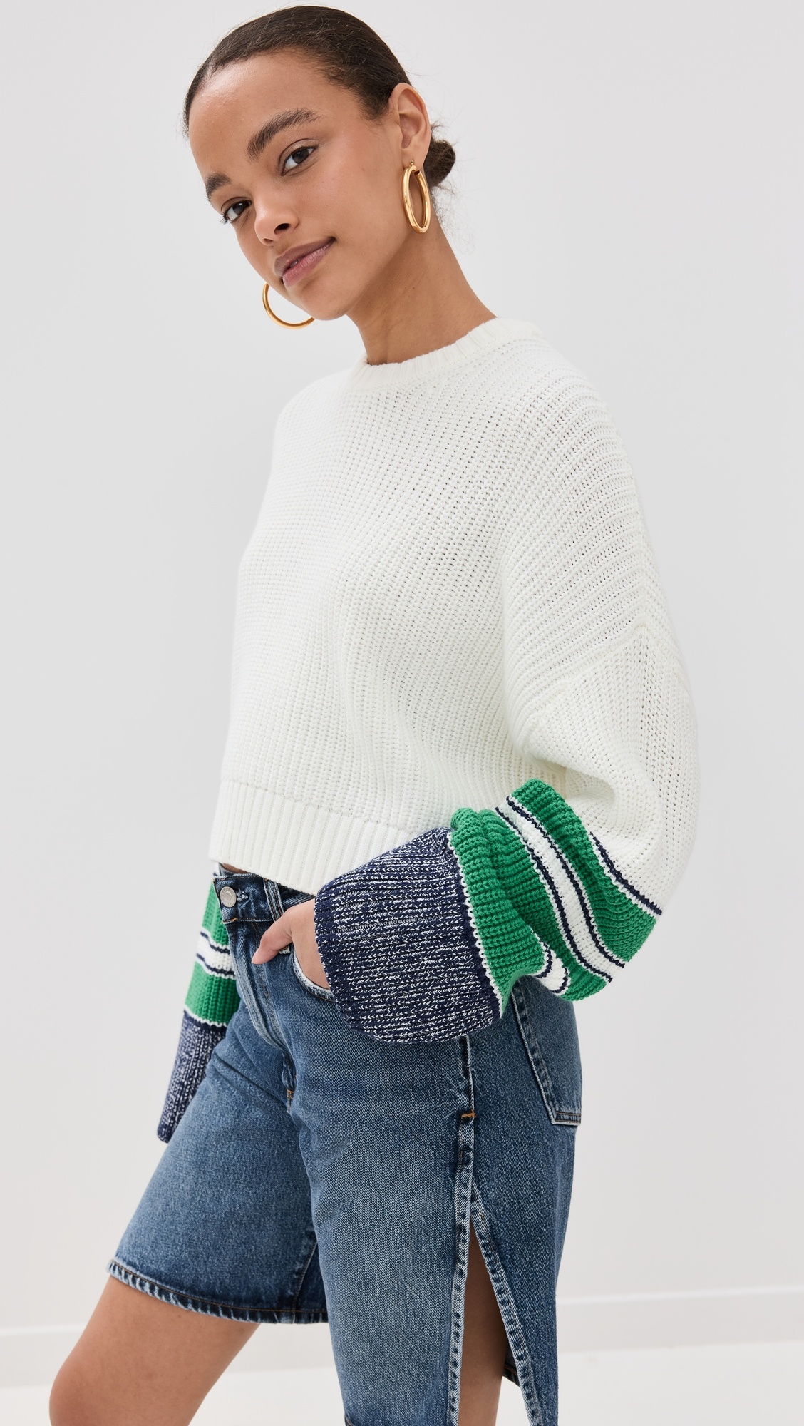 Cliff Sweater - 3