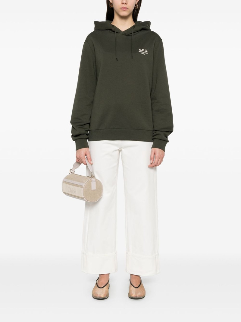 A.P.C. Rue Madame hoodie outlook
