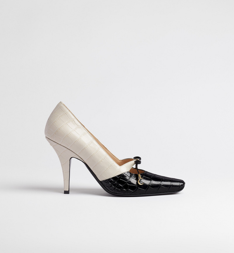 Dior Muse Pump 1