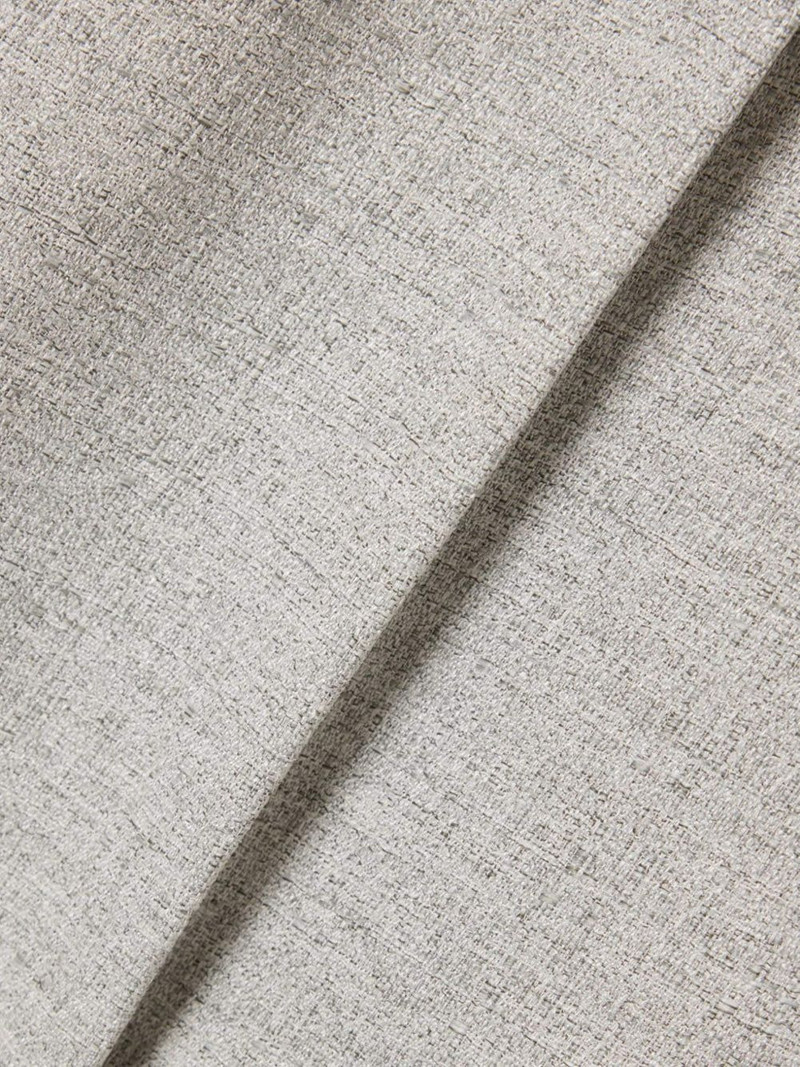 LACOSTE pleated trousers outlook