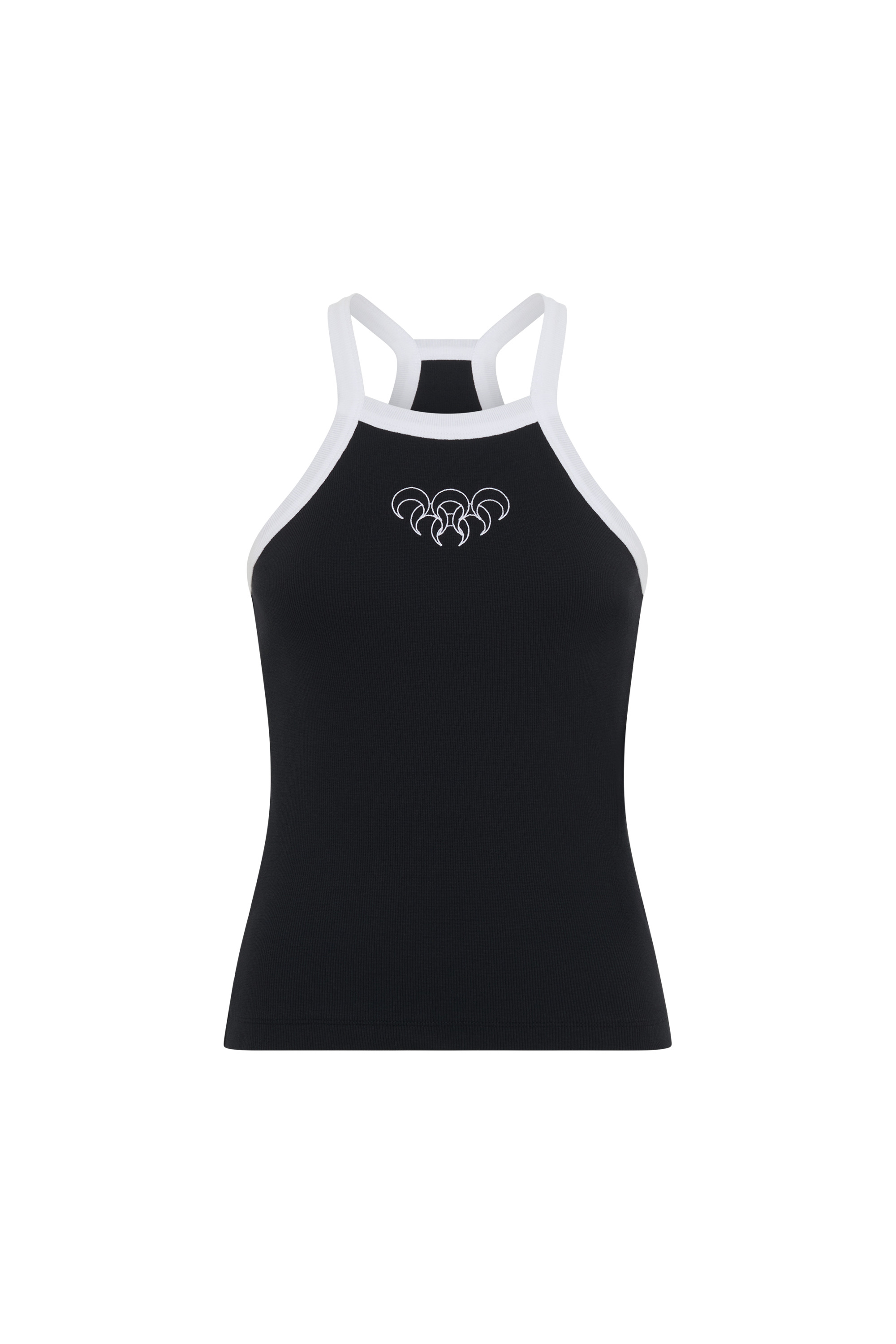 Six Moons Tank Top - 1