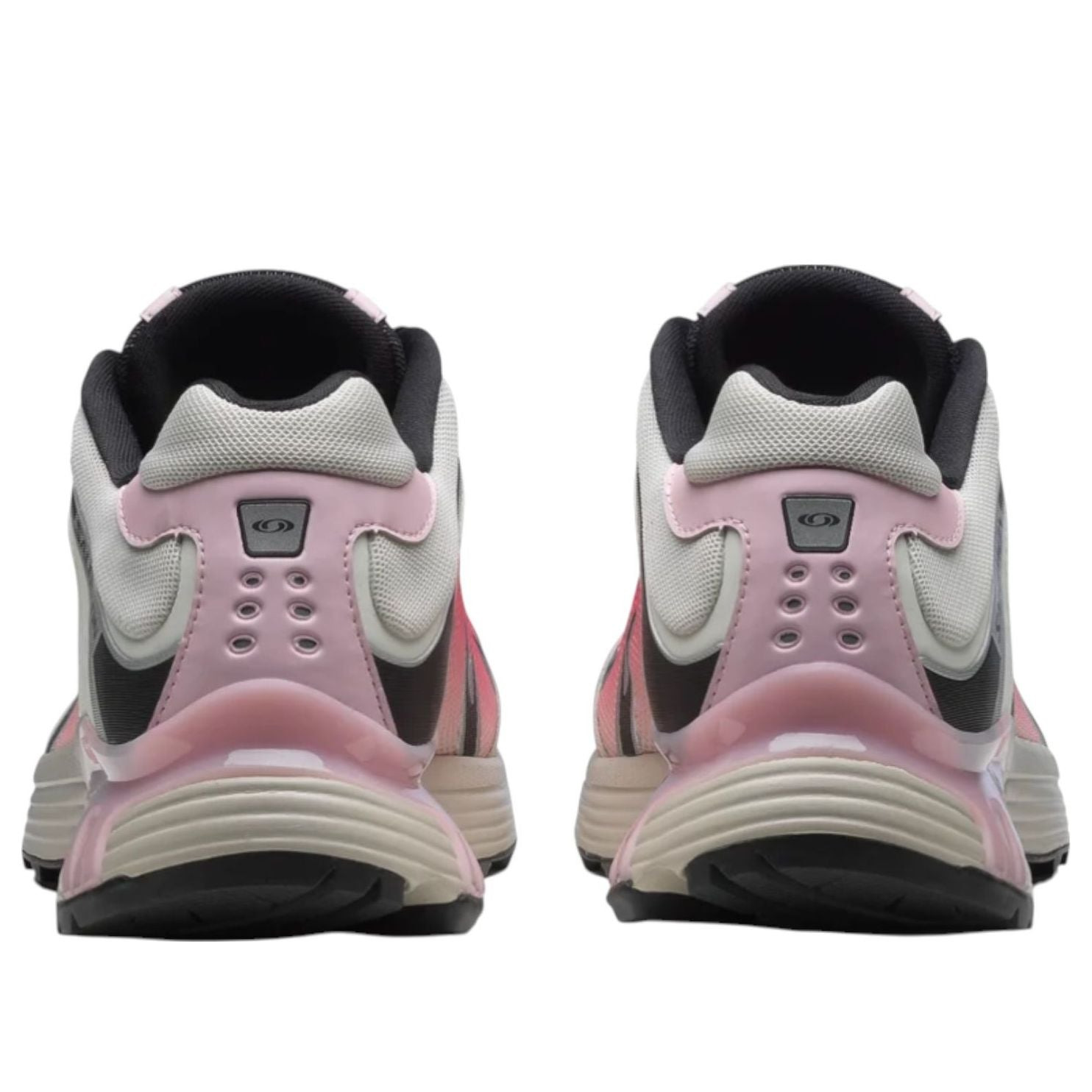 (WMNS) SALOMON XT-Whisper 'Fairy Tale Black' 477612 - 3