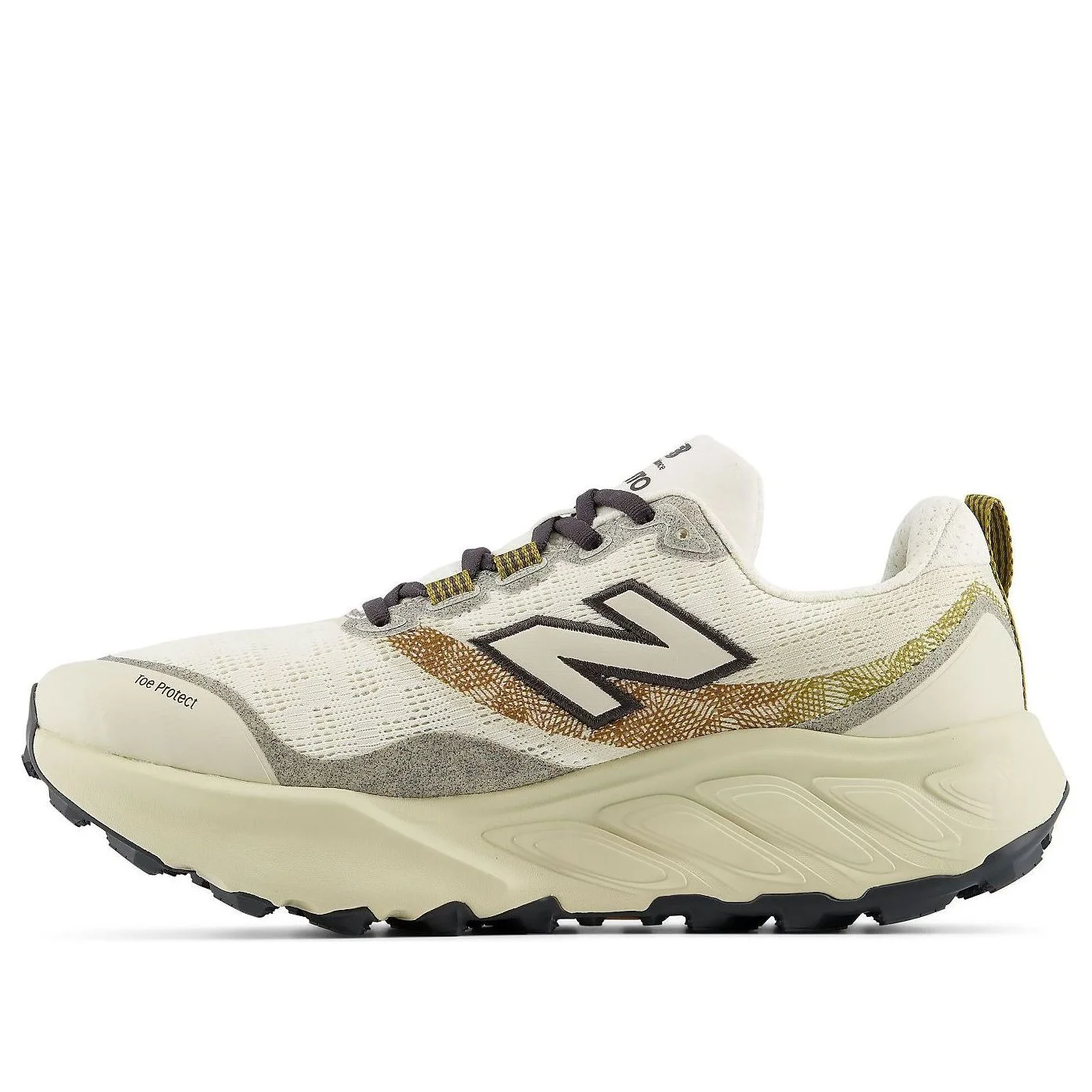 New Balance Fresh Foam X Hierro v9 'Angora Basil Oil' MHIER6Y6 - 1