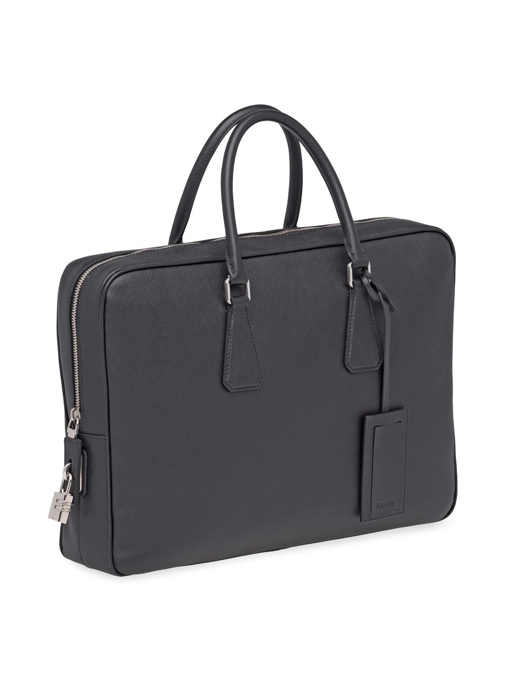 classic briefcase - 3