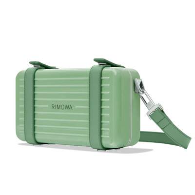 RIMOWA Personal Polycarbonate Cross-Body Bag outlook