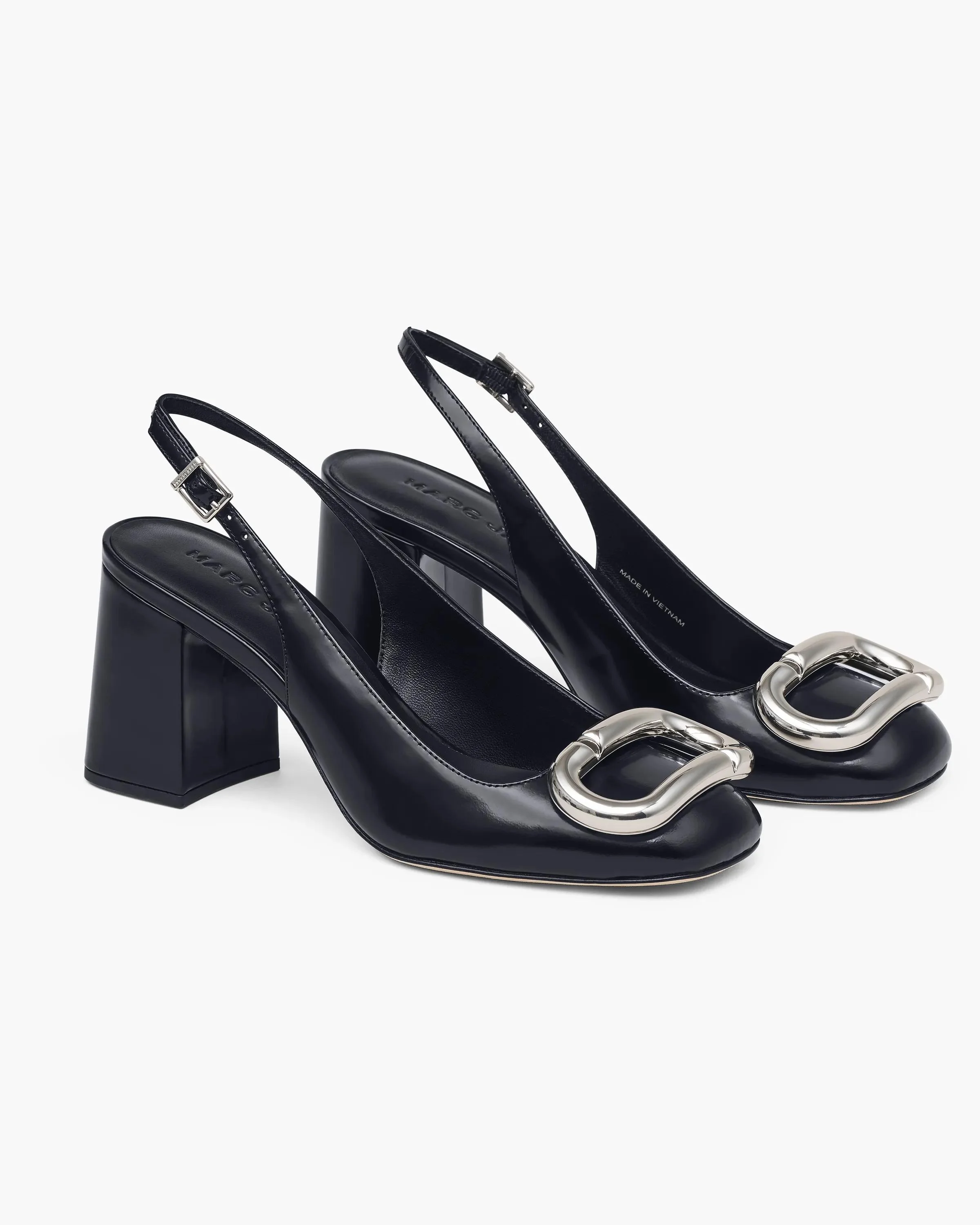 THE POP J MARC SLINGBACK - 1