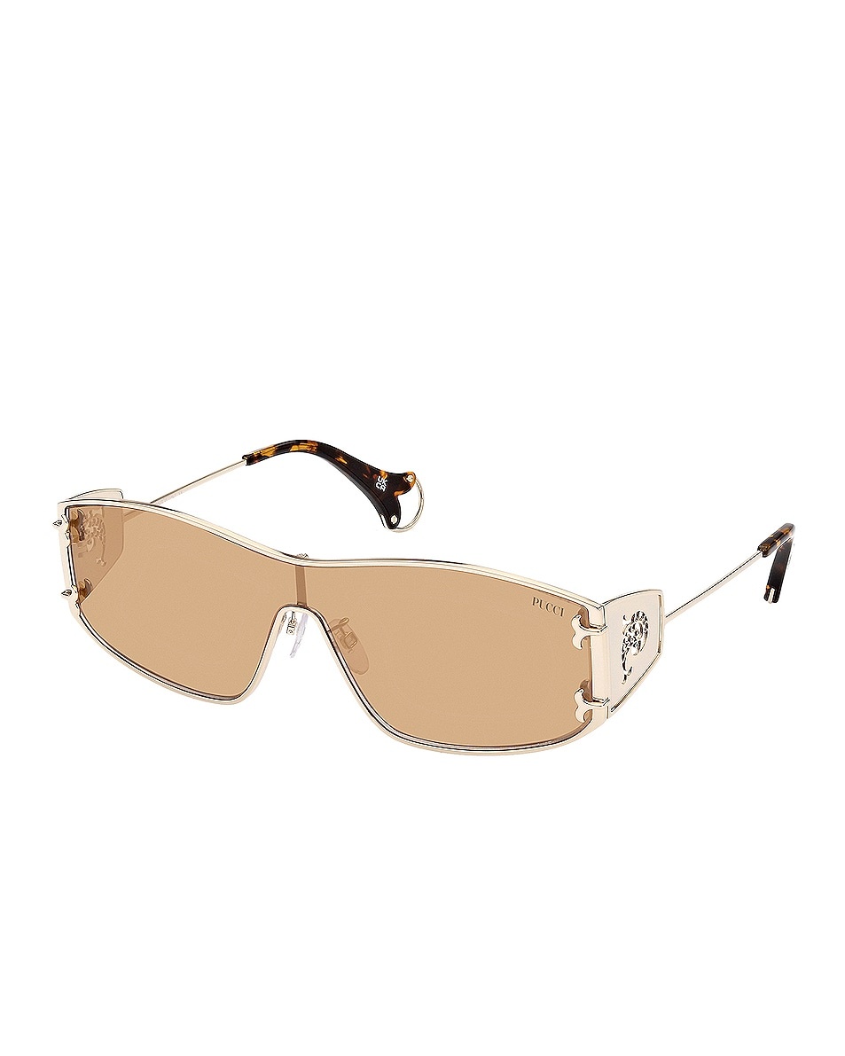 Shield Sunglasses - 2