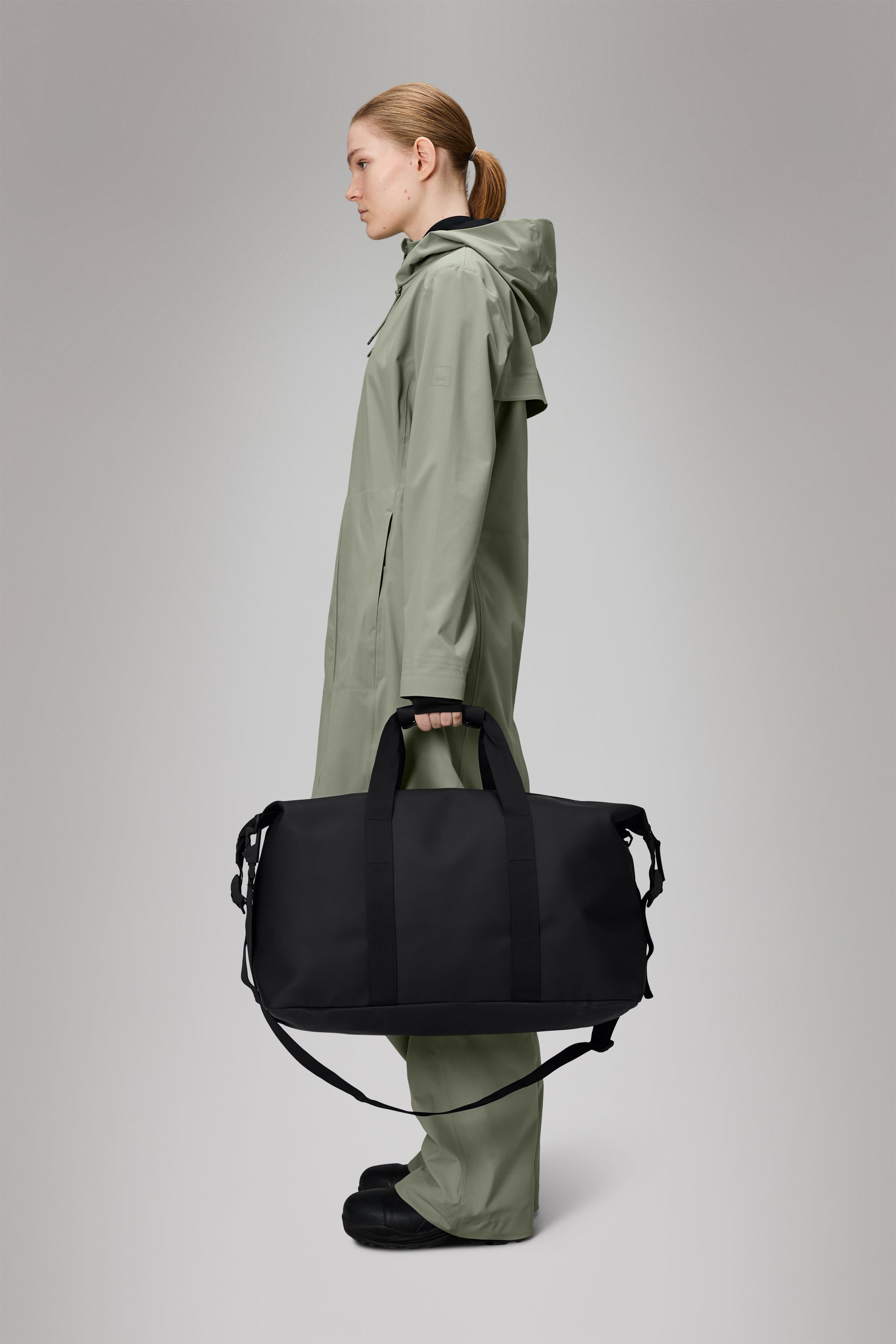 Hilo Weekend Bag - 6