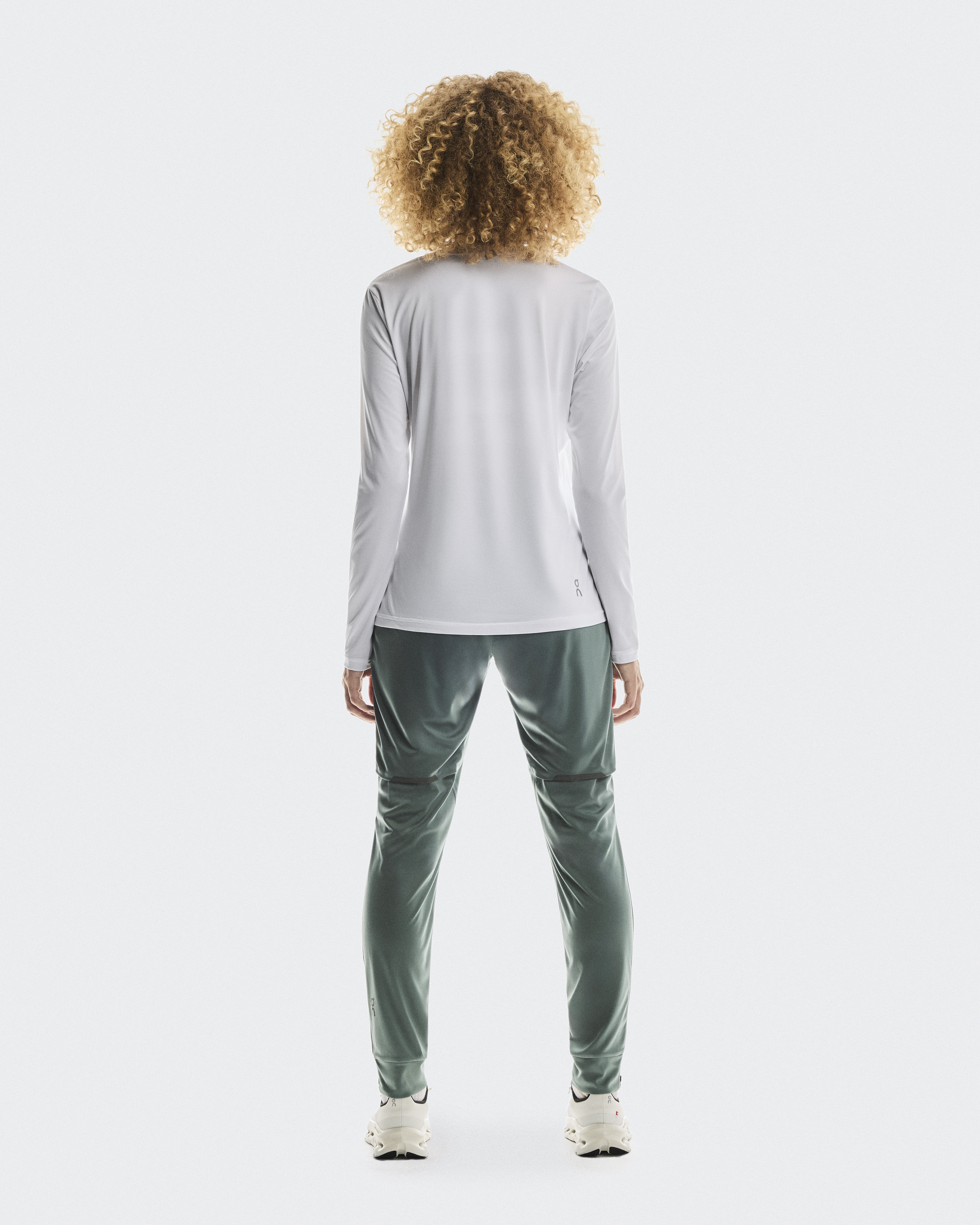 Weather Pants - 2