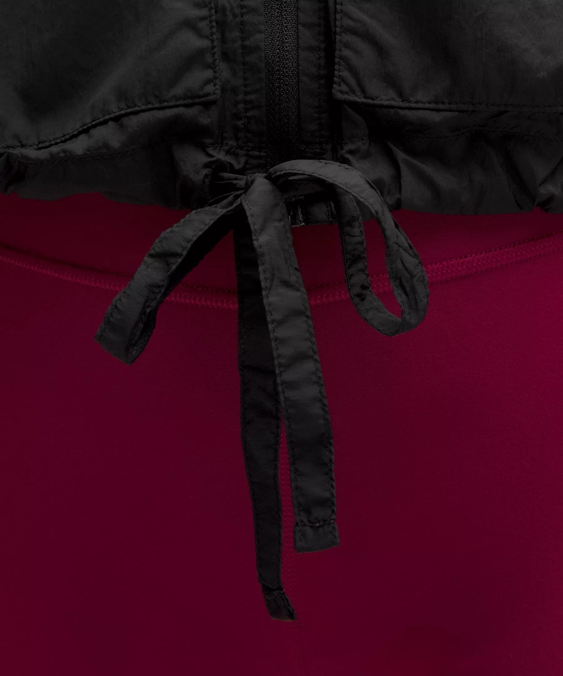 Hood-Lite Relaxed-Fit Jacket - 5