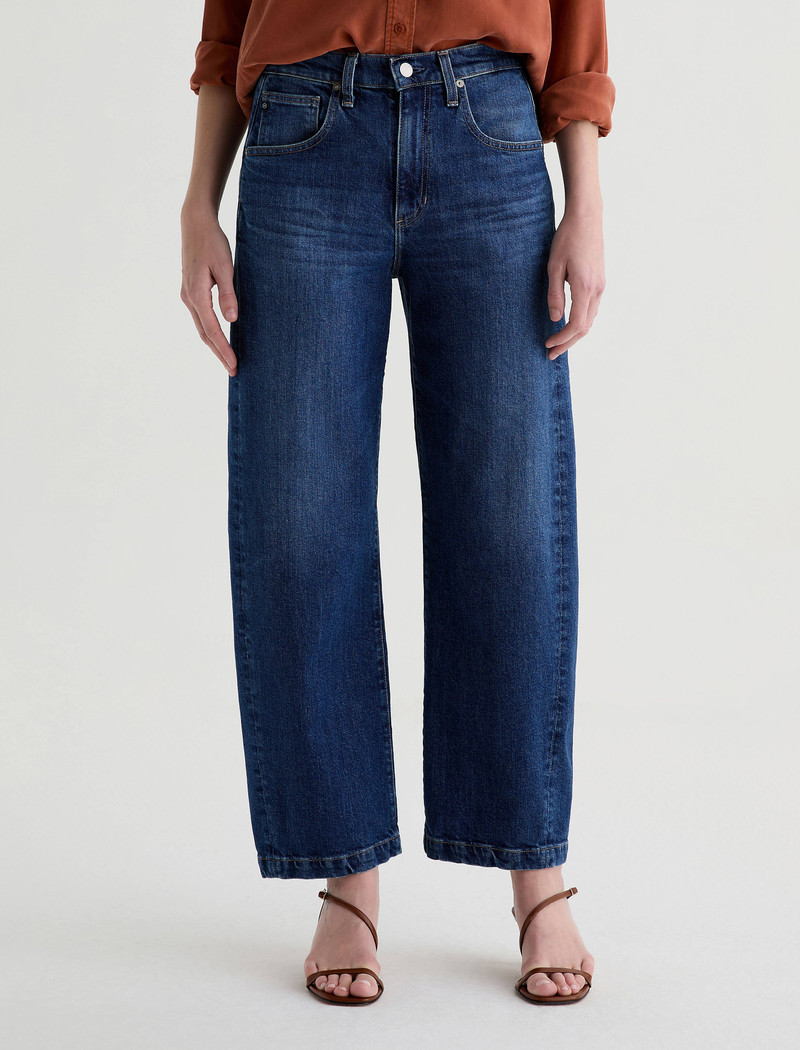 Hattie Vapor Wash Jean 3