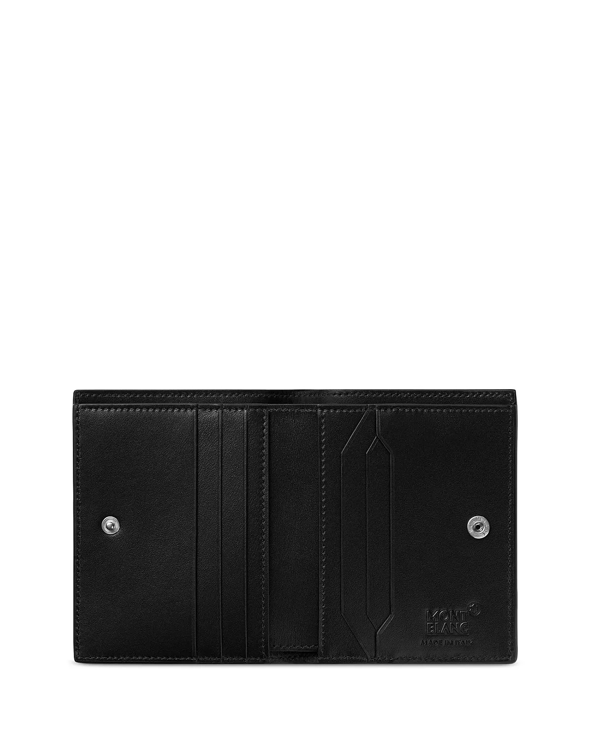 Meisterstück Compact Leather Wallet - 2